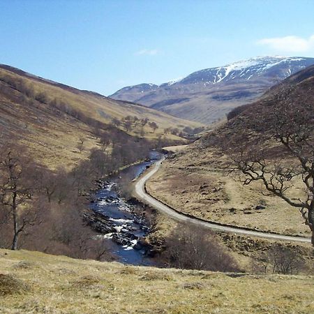 Beautiful 2 Bedroom Lodge With Stunning Views Blair Atholl Esterno foto